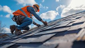 Best Commercial Roofing Services  in Old Orchard, PA